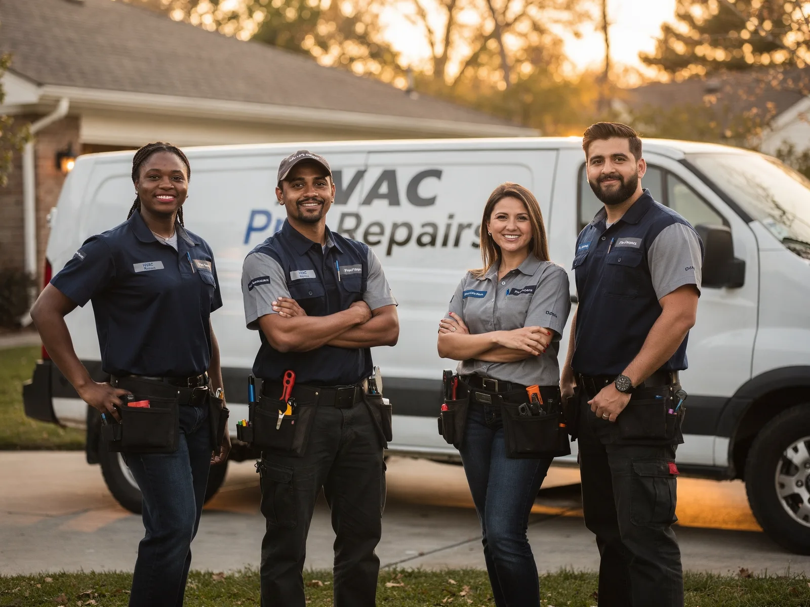 Heat Pump Repair company in Paxtonville, PA